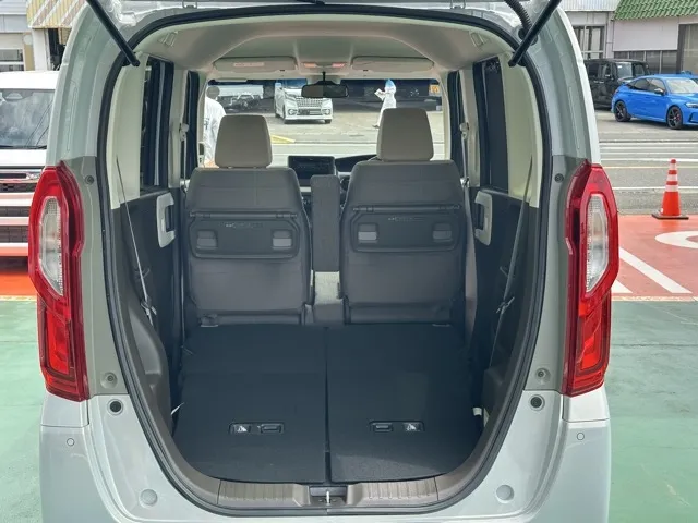 N-BOX(ホンダ)L 両側電動スライドドア中古車 11