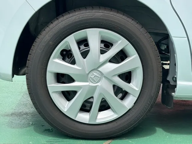 N-BOX(ホンダ)L 両側電動スライドドア中古車 13