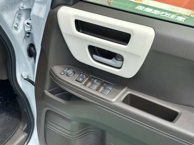 N-BOX(ホンダ)L 両側電動スライドドア中古車 14