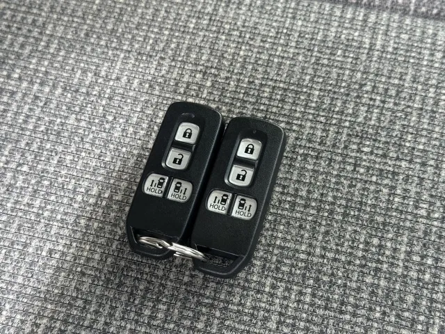 N-BOX(ホンダ)L 両側電動スライドドア中古車 15