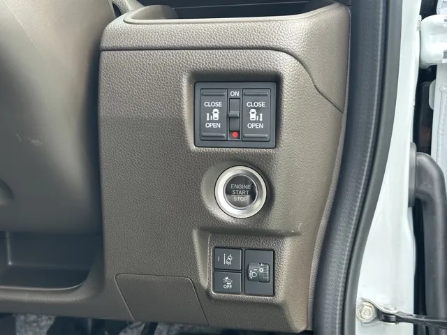 N-BOX(ホンダ)L 両側電動スライドドア中古車 16