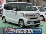 ホンダN-BOX 視界が広くて運転しやすい！

[NO:20011]