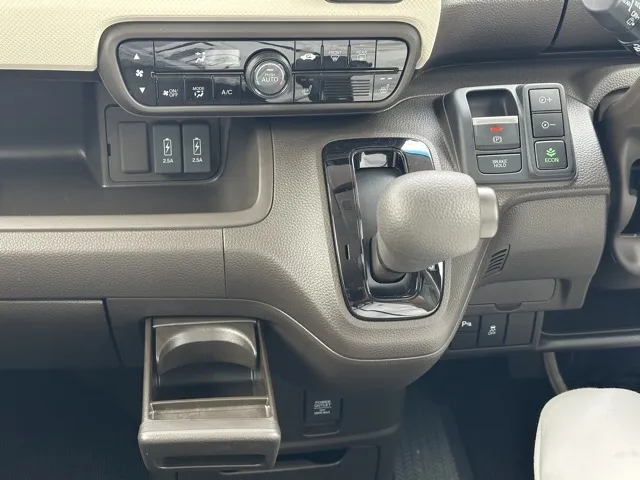 N-BOX(ホンダ)L 両側電動スライドドア中古車 22