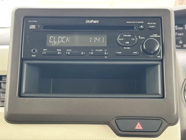 N-BOX(ホンダ)L 両側電動スライドドア中古車 23