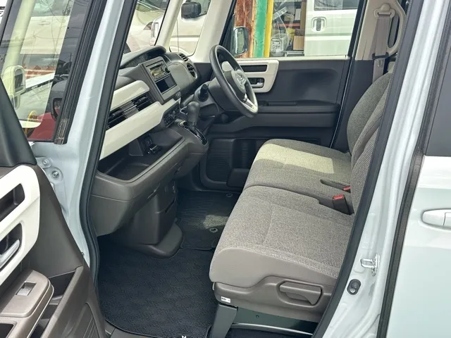 N-BOX(ホンダ)L 両側電動スライドドア中古車 3