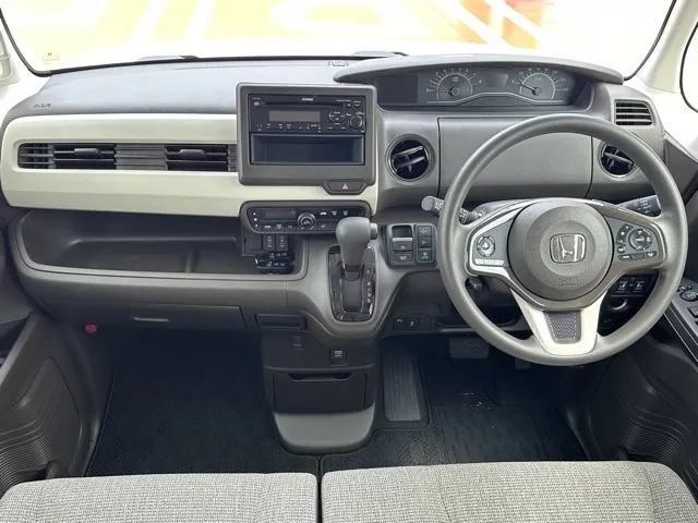N-BOX(ホンダ)L 両側電動スライドドア中古車 5