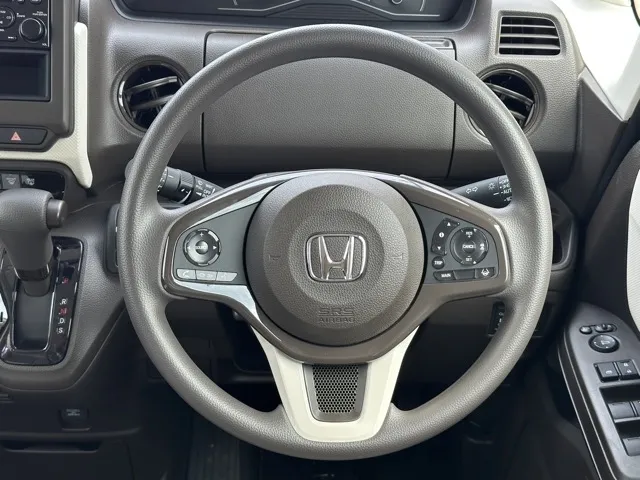 N-BOX(ホンダ)L 両側電動スライドドア中古車 6