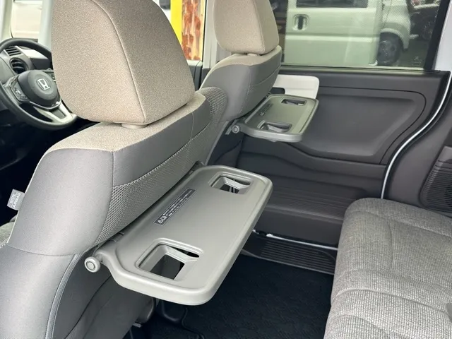N-BOX(ホンダ)L 両側電動スライドドア中古車 8