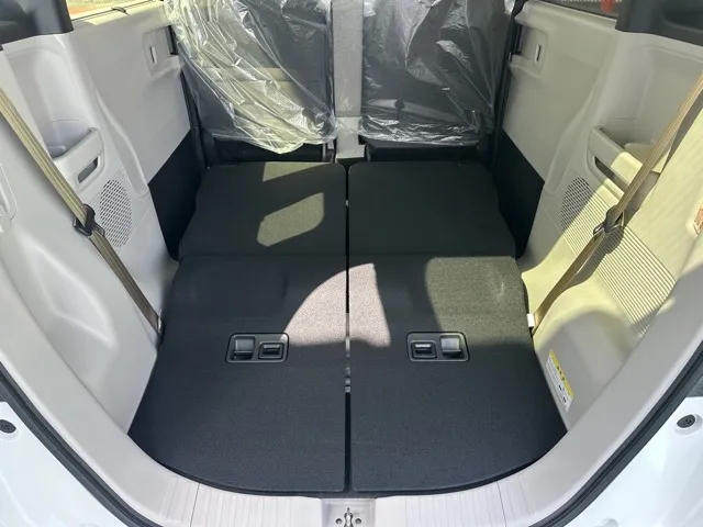 N-BOX(ホンダ)N-BOX届出済未使用車 10