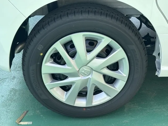 N-BOX(ホンダ)N-BOX届出済未使用車 12