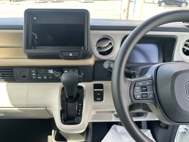 N-BOX(ホンダ)N-BOX届出済未使用車 15