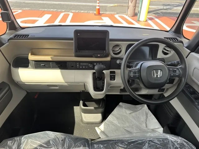 N-BOX(ホンダ)N-BOX届出済未使用車 5