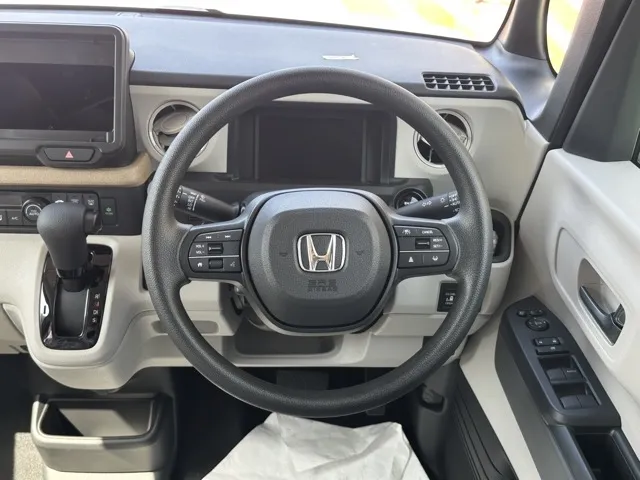 N-BOX(ホンダ)N-BOX届出済未使用車 6