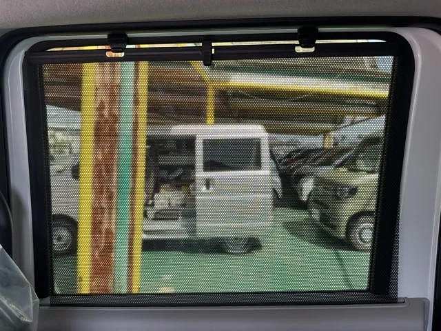 N-BOX(ホンダ)N-BOX届出済未使用車 7