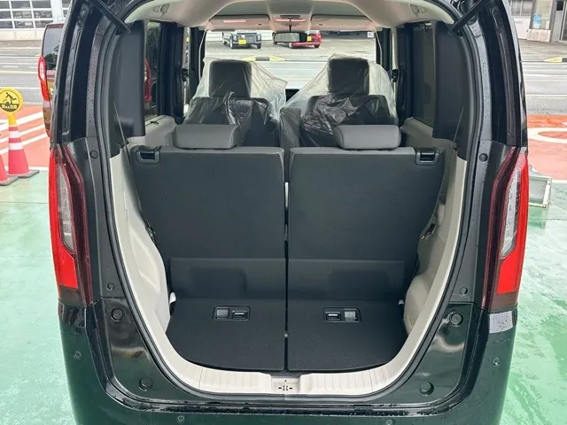 N-BOX(ホンダ)N-BOX届出済未使用車 9