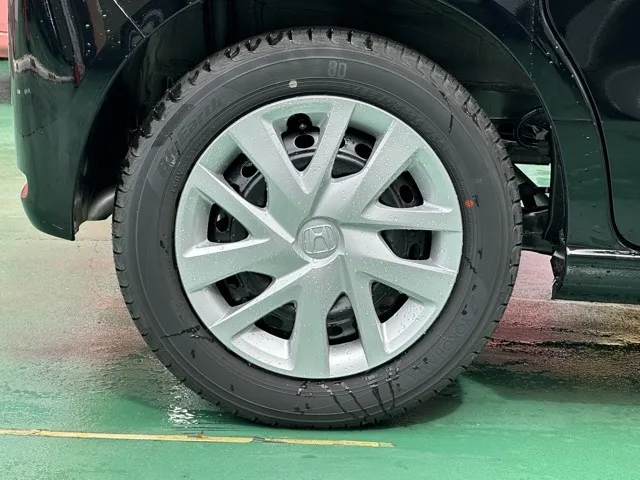 N-BOX(ホンダ)N-BOX届出済未使用車 12