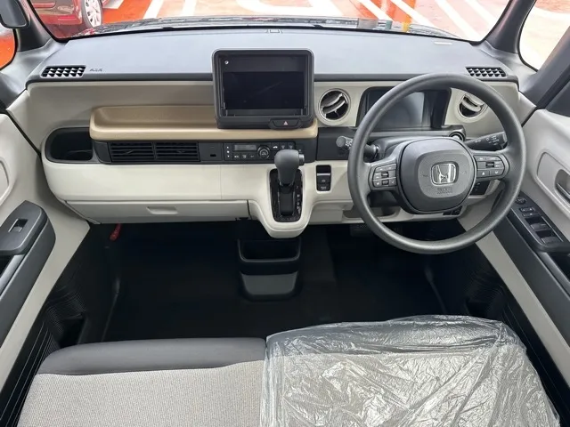 N-BOX(ホンダ)N-BOX届出済未使用車 5
