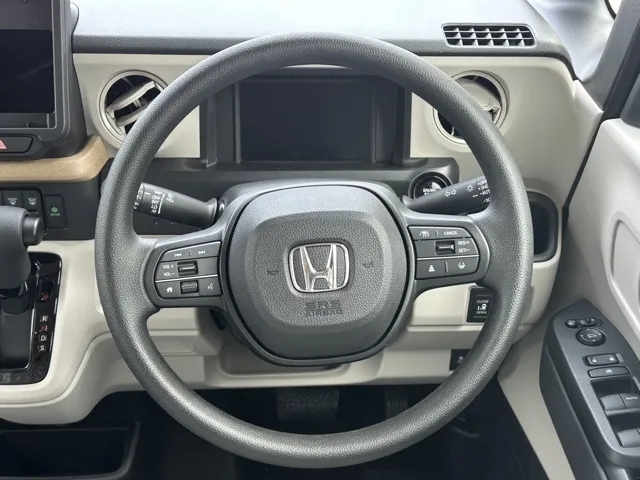 N-BOX(ホンダ)N-BOX届出済未使用車 6