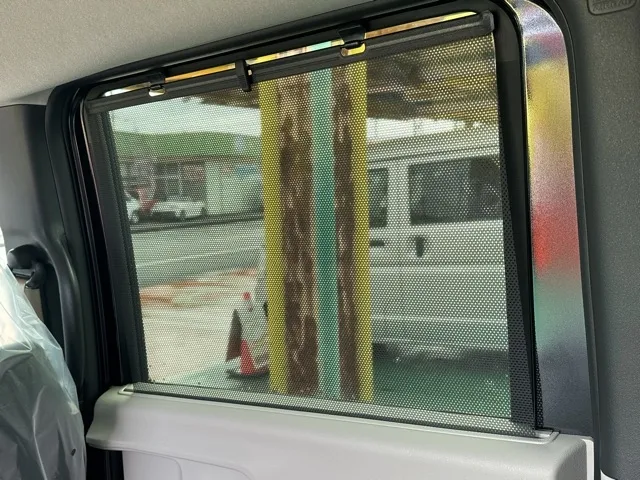 N-BOX(ホンダ)N-BOX届出済未使用車 7