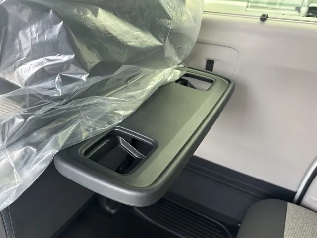 N-BOX(ホンダ)N-BOX コンフォートＰ届出済未使用車 7