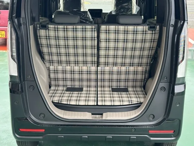 N-BOX(ホンダ)JOY届出済未使用車 10
