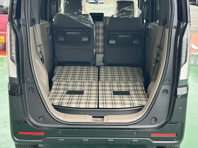 N-BOX(ホンダ)JOY届出済未使用車 11