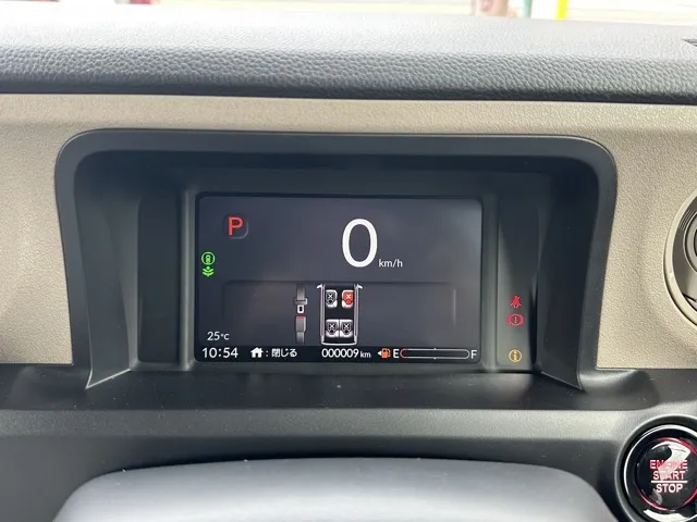 N-BOX(ホンダ)JOY届出済未使用車 18