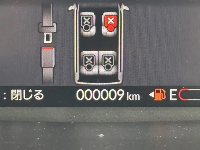 N-BOX(ホンダ)JOY届出済未使用車 19