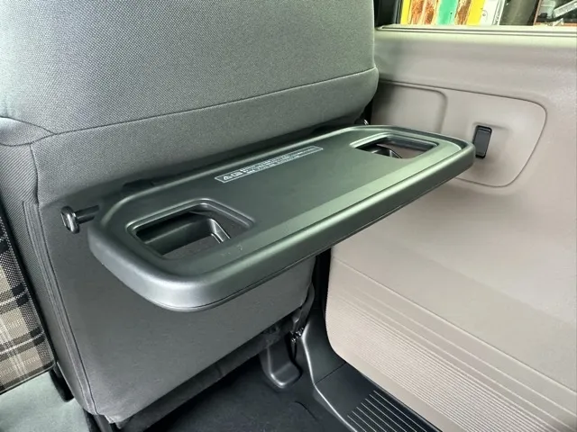 N-BOX(ホンダ)JOY届出済未使用車 6