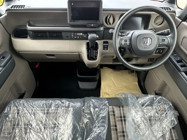 N-BOX(ホンダ)JOY届出済未使用車 7