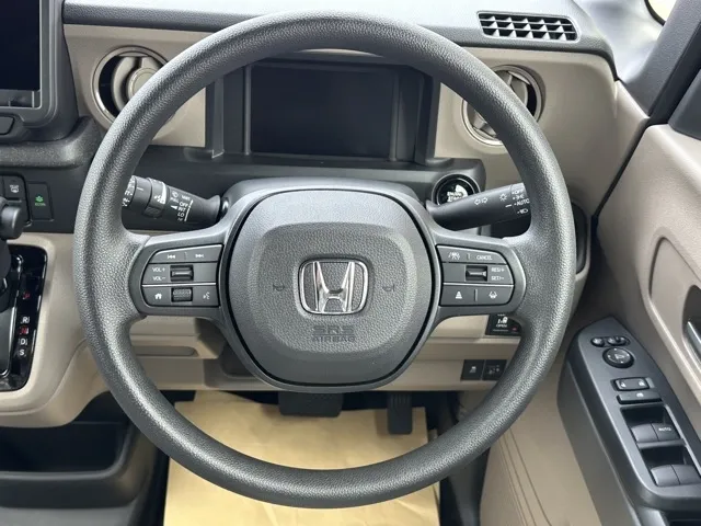N-BOX(ホンダ)JOY届出済未使用車 8