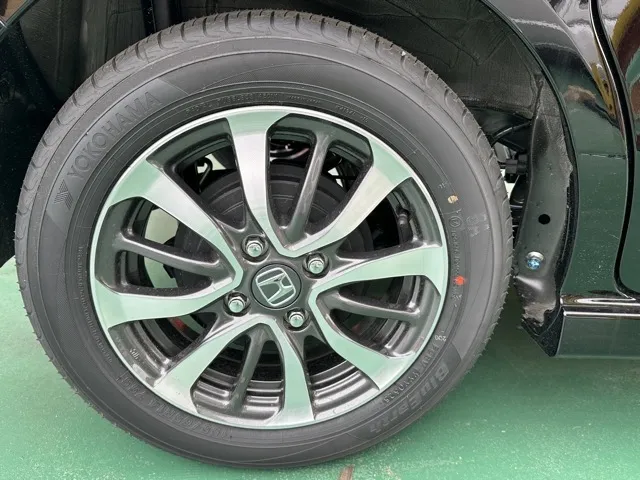 N-BOX(ホンダ)N-BOXカスタム届出済未使用車 12