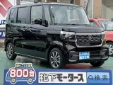 ホンダ新型N-BOX 後席広々、自転車も載せられる！


[NO:20017]