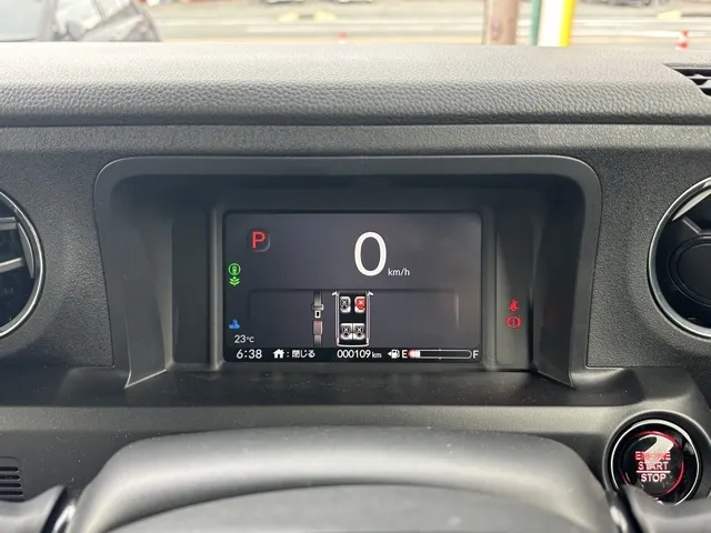 N-BOX(ホンダ)N-BOXカスタム届出済未使用車 19