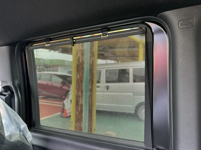 N-BOX(ホンダ)N-BOXカスタム届出済未使用車 5