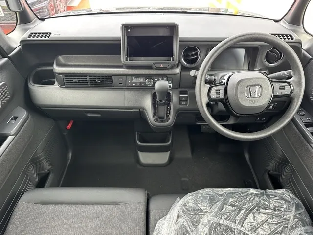 N-BOX(ホンダ)N-BOXカスタム届出済未使用車 6