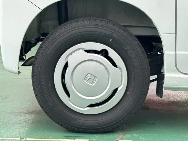 N-VAN(ホンダ)Lタイプ AT中古車 12