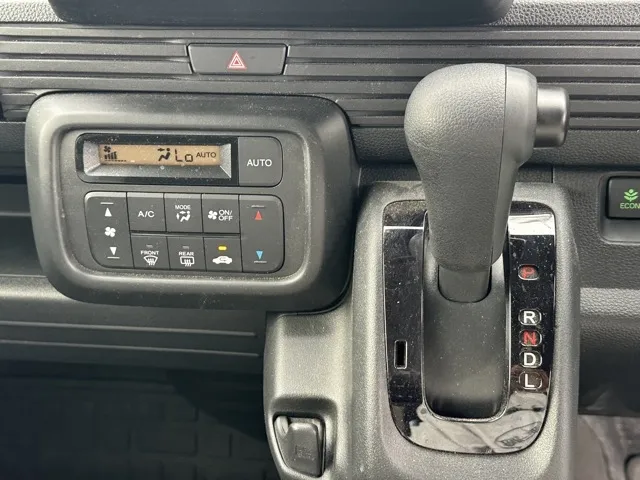 N-VAN(ホンダ)Lタイプ AT中古車 15