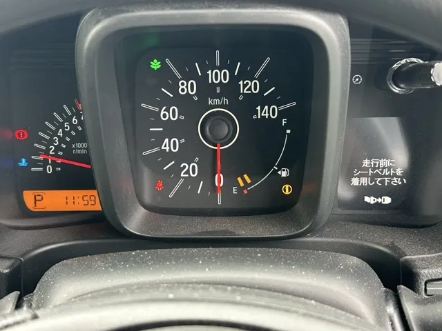 N-VAN(ホンダ)Lタイプ AT中古車 19