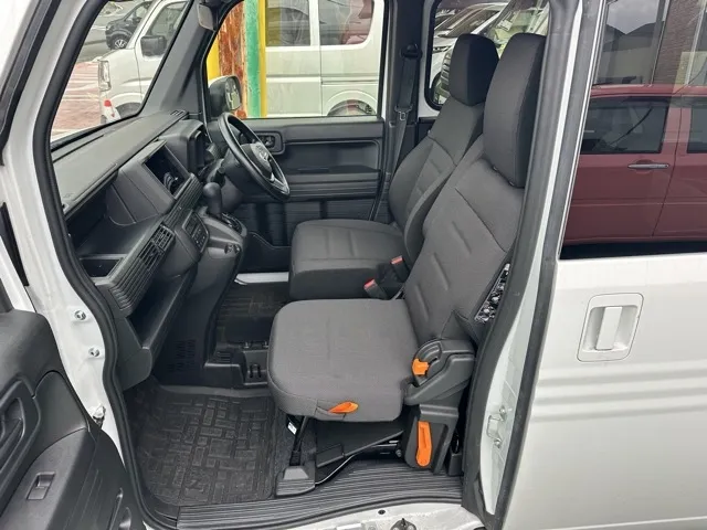 N-VAN(ホンダ)Lタイプ AT中古車 3