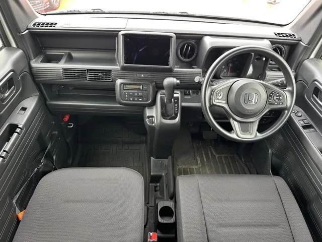 N-VAN(ホンダ)Lタイプ AT中古車 5