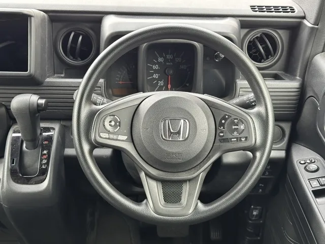 N-VAN(ホンダ)Lタイプ AT中古車 6