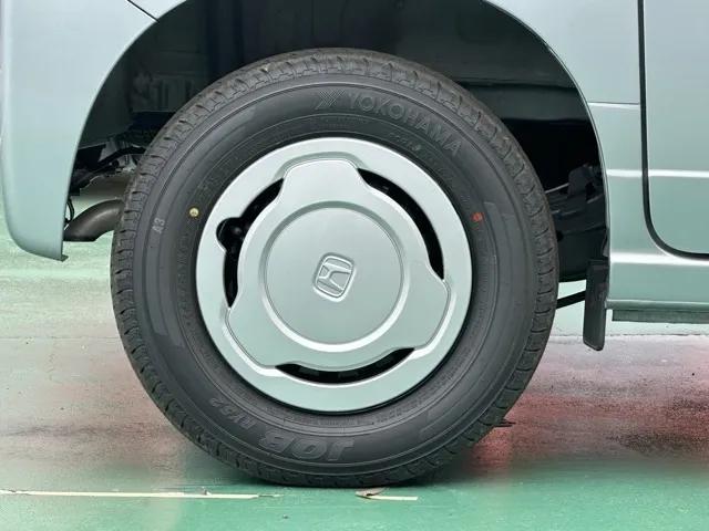 N-VAN(ホンダ)Lタイプ AT中古車 13