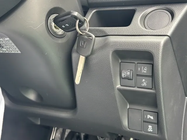 N-VAN(ホンダ)Lタイプ AT中古車 15