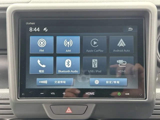 N-VAN(ホンダ)Lタイプ AT中古車 16