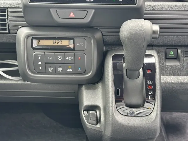 N-VAN(ホンダ)Lタイプ AT中古車 17