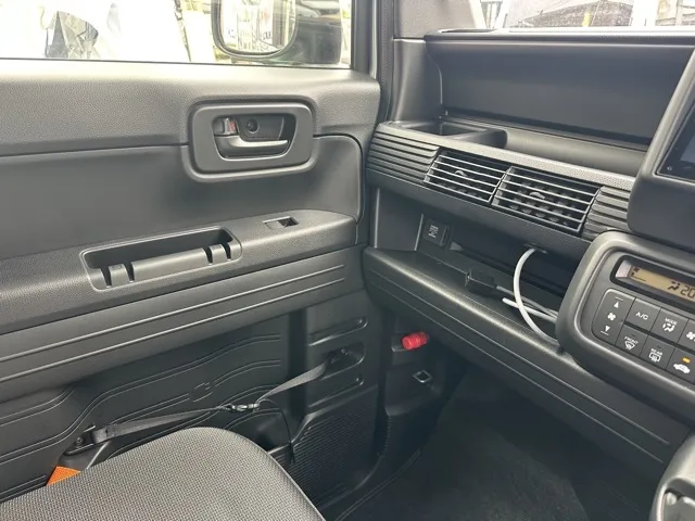 N-VAN(ホンダ)Lタイプ AT中古車 19