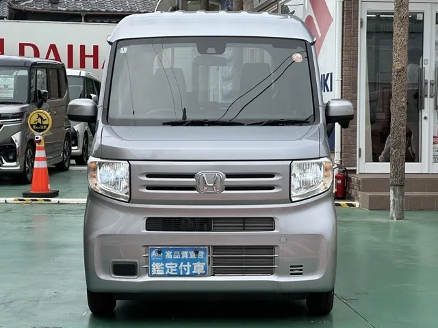 N-VAN(ホンダ)Lタイプ AT中古車 25