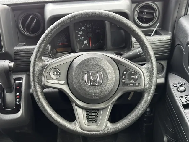 N-VAN(ホンダ)Lタイプ AT中古車 7