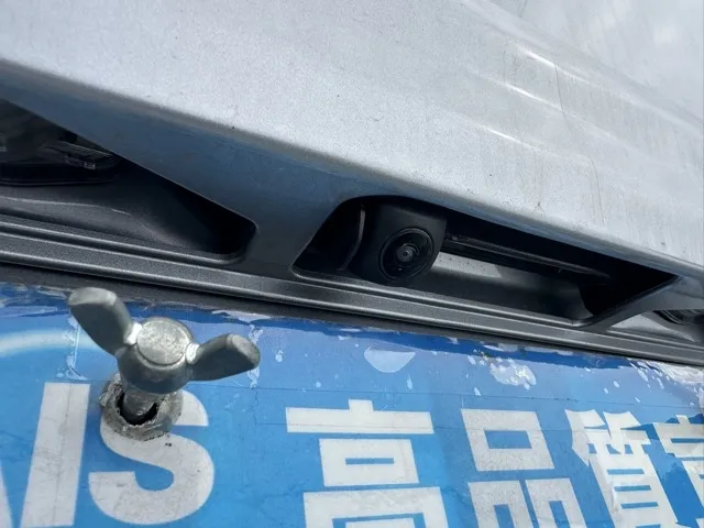 N-VAN(ホンダ)Lタイプ AT中古車 8